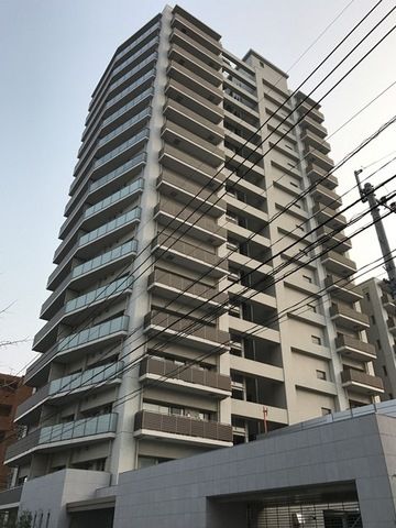 ウェリスサンリヤン薬院の外観画像