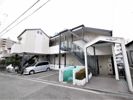コートアケイシアの外観画像