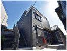 APARTMENT KYODO SETAGAYAの外観画像