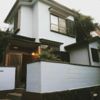 浦賀3丁目戸建の外観画像