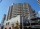 サーパスシティ新屋敷一番館の外観画像