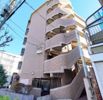 マイナビSTAYミライエ永福4丁目の外観画像