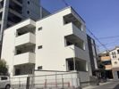 メゾン緑橋の外観画像