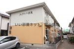 フレグランス伏見の外観画像