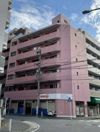 コーラルハイム長者町の外観画像