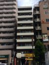 新一の橋ハイツの外観画像