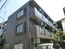 イプシロン成増の外観画像