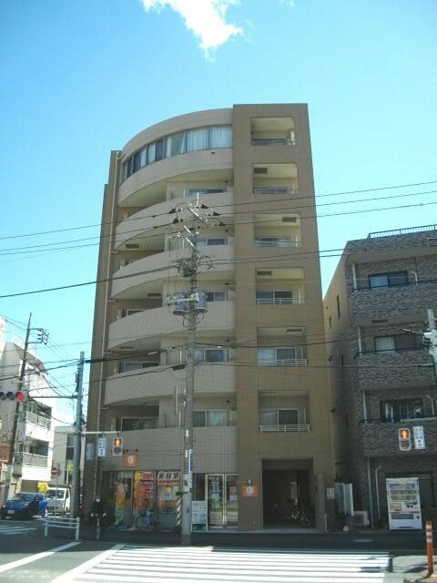 セトルオクサワの外観画像