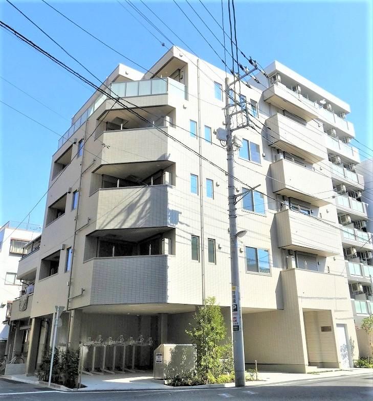 モンステラの外観画像