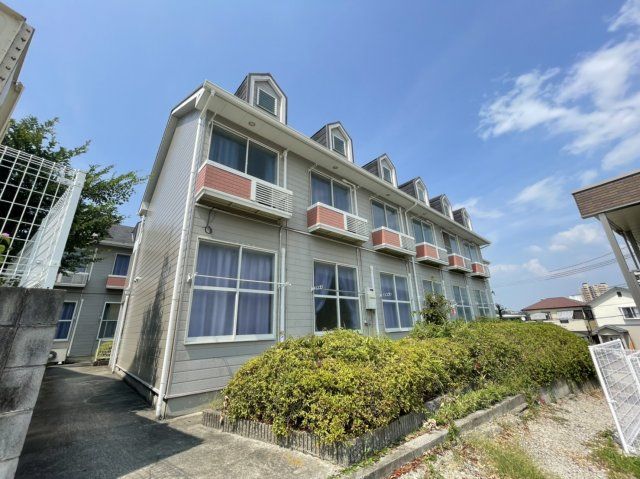 SouthHillⅢの外観画像