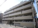 ロワールマンション西大濠の外観画像