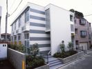 レオパレスシャルマンAⅢの外観画像