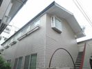 ベルメゾン（西ヶ原）の外観画像