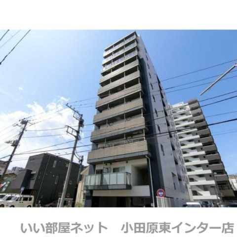 S-FORT小田原栄町の外観画像