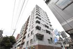 田端クリエイトマンションの外観画像