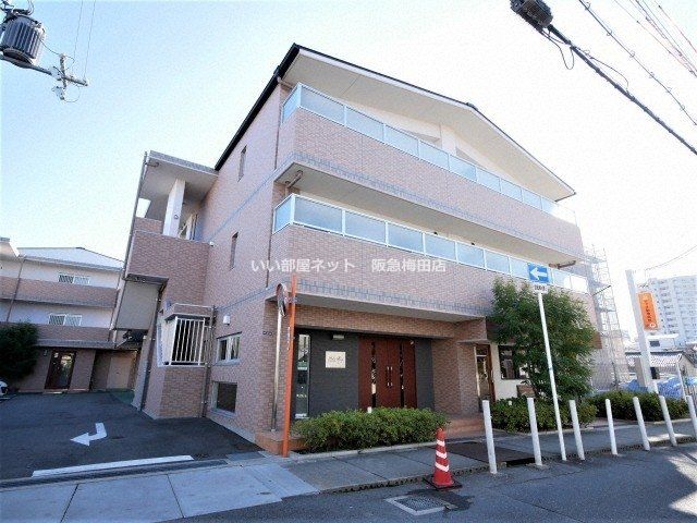 リーベンベルクの外観画像
