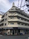 ドミー池袋の外観画像