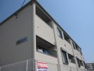 スカイハイツAの外観画像