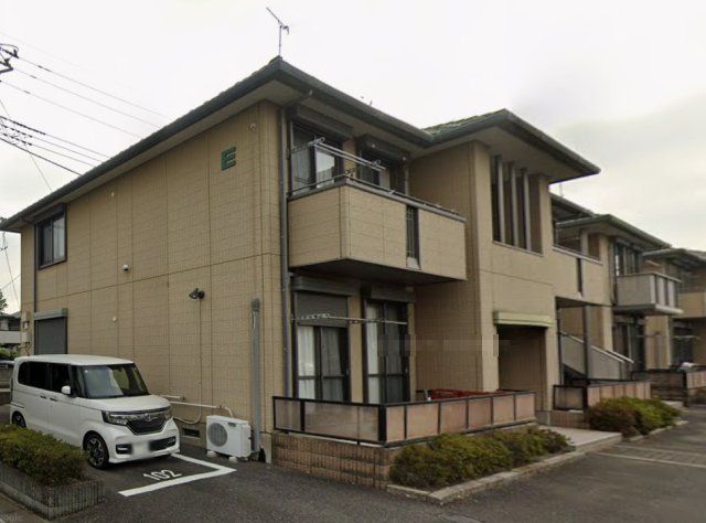 ポートストーク Eの外観画像