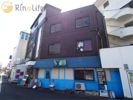 Art深井（アートフカイ）の外観画像