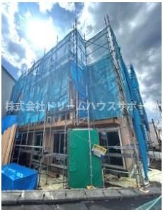 仮)ハーミットクラブハウス上大岡 Ⅱの外観画像