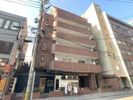 皐月マンション博多の外観画像