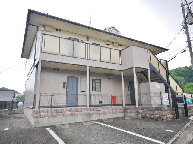 ビーラインKIIIの外観画像