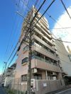 ライオンズマンションヨコハマ戸部の外観画像