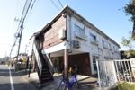 グレスト国分寺Ⅰの外観画像