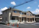 プリムローズ新光の外観画像