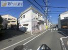 セルシオ初芝の外観画像