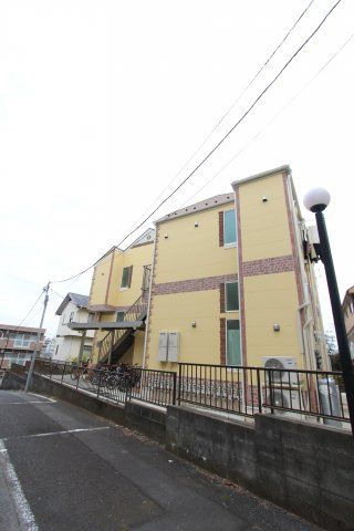 ロメールの外観画像