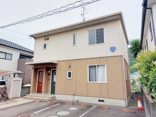 ルミナス門屋の外観画像