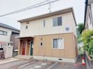 ルミナス門屋の外観画像