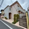 ソリテア東小金井の外観画像