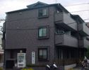 PARK VIEWの外観画像
