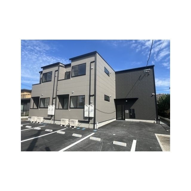 ENSTEP No.16 須屋の外観画像