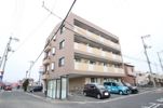 メイプル中仙道の外観画像