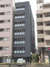 VISTA戸越の外観画像