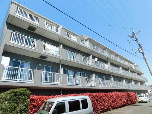 サンクレスト和田町の外観画像