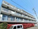 サンクレスト和田町の外観画像