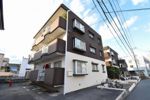 スカイハイツBの外観画像