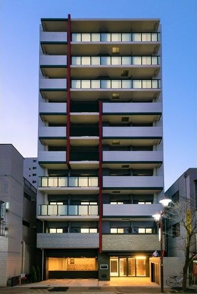 S-RESIDENCE池下西の外観画像