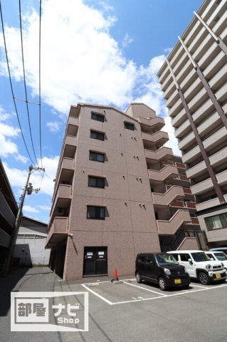 シンメイロードの外観画像