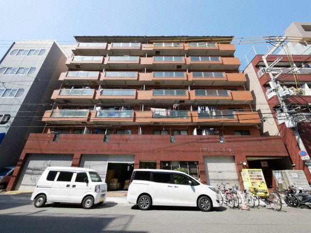 Do夕陽丘の外観画像
