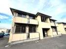 シャーメゾンラヴィ E棟の外観画像