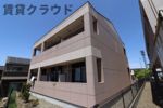 ラ・カーサおゆみⅡの外観画像