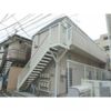シャトー穂高の外観画像