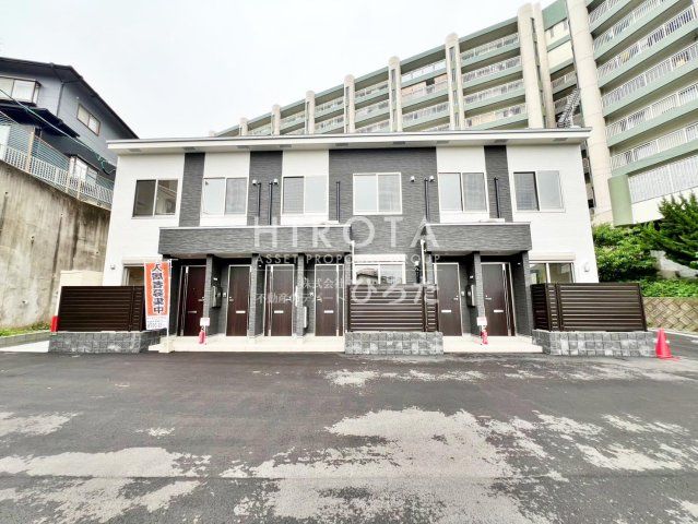 K-BLD No.20の外観画像