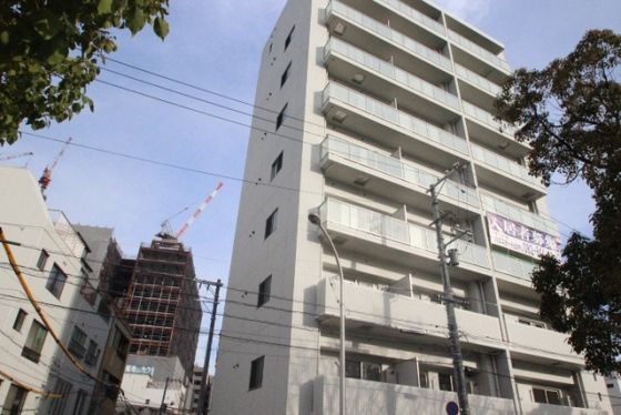 ソル高松の外観画像